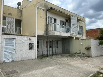 Apartamento com 1 Quarto à venda, 29m² no Ipiranga, Nova Iguaçu
