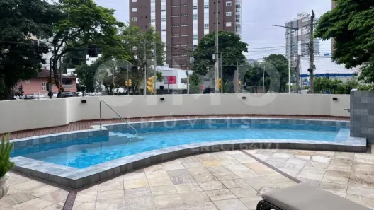 Apartamento com 3 Quartos à venda, 113m² no Victor Konder, Blumenau