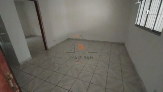 Casa com 1 Quarto para alugar, 50m² no Santana, São Paulo