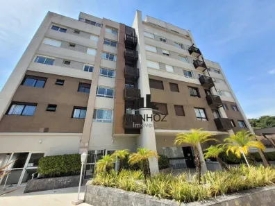 Cobertura com 3 Quartos à venda, 116m² no Santa Felicidade, Curitiba