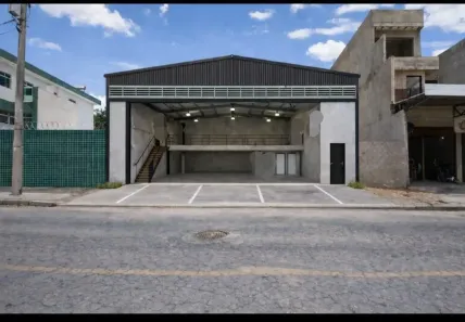 Galpão/Depósito/Armazém à venda, 250m² no Monte Verde, Betim