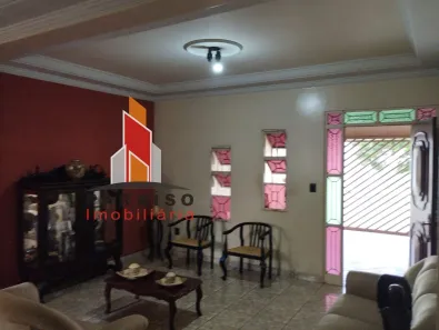 Casa com 3 Quartos à venda, 190m² no Martins, Uberlândia