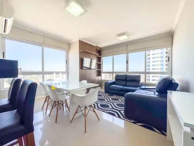 Apartamento com 2 Quartos para venda ou aluguel, 72m² no Rio Branco, Porto Alegre