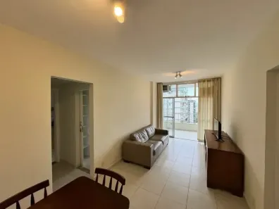 Apartamento com 1 Quarto à venda, 70m² no Barra da Tijuca, Rio de Janeiro