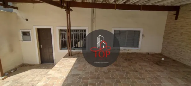 Casa com 3 Quartos à venda, 199m² no Cidade São Jorge, Santo André