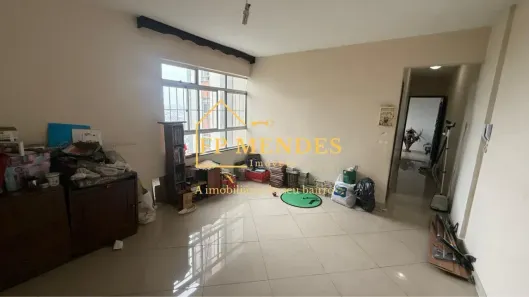 Apartamento com 3 Quartos à venda, 110m² no Conjunto Califórnia, Belo Horizonte