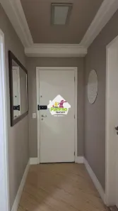 Apartamento com 4 Quartos à venda, 114m² no Vila Santo Antônio, Guarulhos