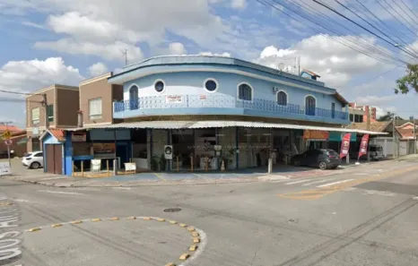 Prédio Comercial com 4 Quartos à venda, 408m² no Jardim das Indústrias, São José dos Campos