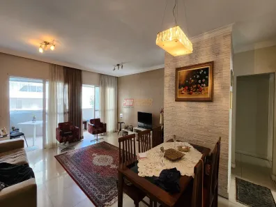 Apartamento com 3 Quartos para alugar, 134m² no Centro, São Bernardo do Campo