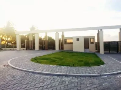 Lote/Terreno à venda, 540m² no Amazônia Park, Cabedelo