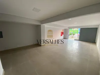 Ponto Comercial para alugar, 70m² no Santa Efigênia, Belo Horizonte