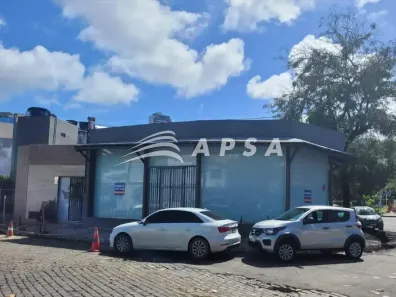 Prédio Comercial para alugar, 206m² no Rio Vermelho, Salvador