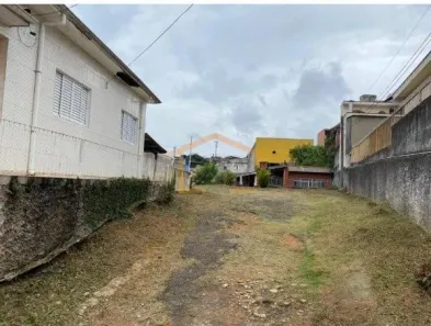 Lote/Terreno à venda, 941m² no Sítio do Morro, São Paulo