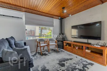 Apartamento com 2 Quartos à venda, 84m² no Santana, Porto Alegre