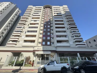 Apartamento com 3 Quartos à venda, 128m² no Campinas, São José
