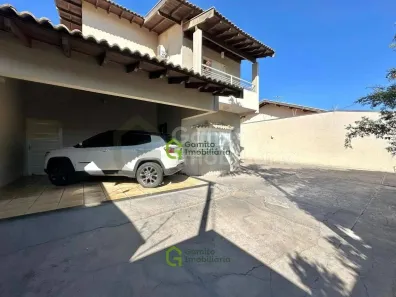 Casa com 5 Quartos à venda, 315m² no Parque Residencial Comendador Mançor Daud, São José do Rio Preto