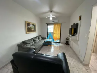 Apartamento com 2 Quartos à venda, 82m² no Tupi, Praia Grande