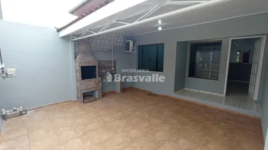 Casa com 2 Quartos à venda, 89m² no Santa Felicidade, Cascavel
