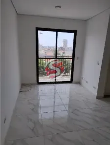 Apartamento com 2 Quartos para alugar, 48m² no Vila Formosa, São Paulo