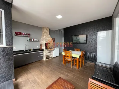 Casa de Condomínio com 3 Quartos à venda, 262m² no Jardim Novo Horizonte, Sorocaba