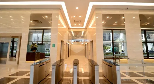 Sala Comercial para alugar, 1508m² no Vila Olímpia, São Paulo