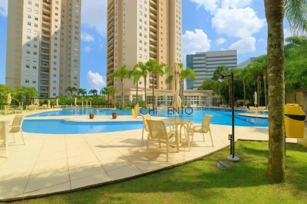 Apartamento com 3 Quartos à venda, 163m² no Jardim Campo Grande, São Paulo