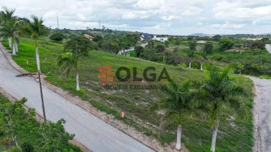 Lote/Terreno à venda, 2024m² no Alpes Suiços, Gravatá