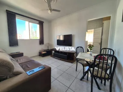 Apartamento com 2 Quartos à venda, 68m² no Marapé, Santos