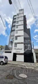 Apartamento com 2 Quartos à venda, 40m² no Vila Bertioga, São Paulo
