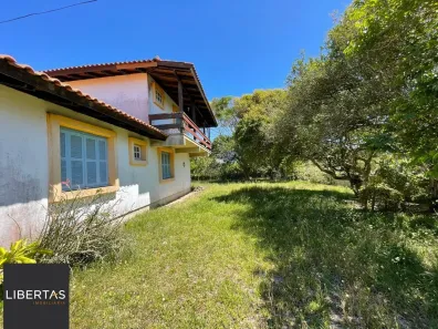 Casa com 4 Quartos à venda, 241m² no Bom Jesus, Arroio do Sal
