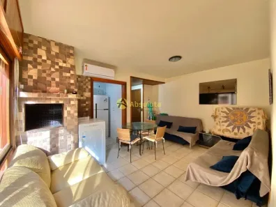 Apartamento com 1 Quarto à venda, 61m² no , Capão da Canoa