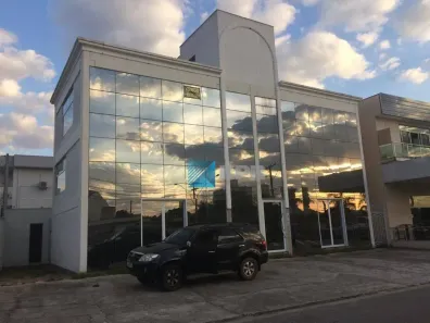 Ponto Comercial à venda, 315m² no Urbanova V, São José dos Campos