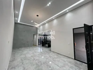 Casa de Condomínio com 3 Quartos à venda, 144m² no Jardim Novo Horizonte, Sorocaba