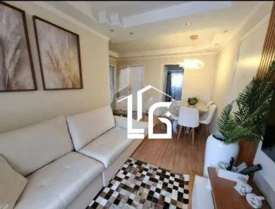 Apartamento com 2 Quartos à venda, 97m² no Mooca, São Paulo