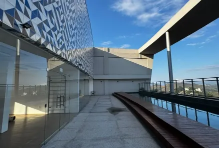 Sala Comercial à venda, 48m² no Vale do Sereno, Nova Lima