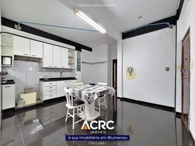 Apartamento com 3 Quartos à venda, 120m² no Centro, Blumenau