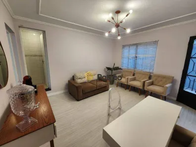 Imóvel Comercial para alugar, 248m² no Jardim do Mar, São Bernardo do Campo