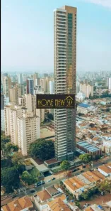 Apartamento com 3 Quartos à venda, 337m² no Vila Formosa, São Paulo