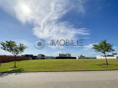 Lote/Terreno à venda, 428m² no Alphaville Itu, Itu