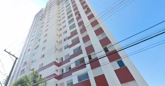 Apartamento com 2 Quartos para alugar, 62m² no Loteamento Chácaras Takitani, São José dos Campos