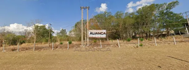 Lote/Terreno à venda, 42576m² no Recreio Anhangüera, Ribeirão Preto
