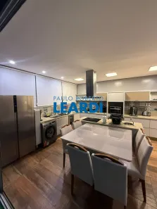 Cobertura com 3 Quartos à venda, 120m² no Vila Leopoldina, São Paulo