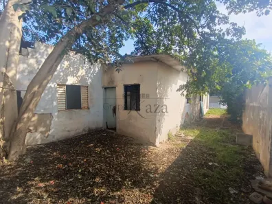 Lote/Terreno à venda, 375m² no Vila Nair, São José dos Campos
