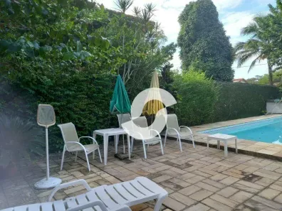 Casa com 3 Quartos à venda, 238m² no Engenho do Mato, Niterói