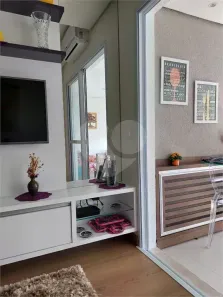 Apartamento com 1 Quarto à venda, 46m² no Vila Andrade, São Paulo