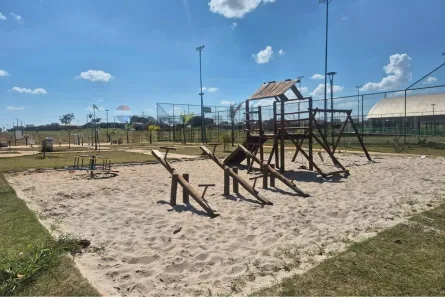 Lote/Terreno à venda, 200m² no Eparque Rio Preto Leste, São José do Rio Preto