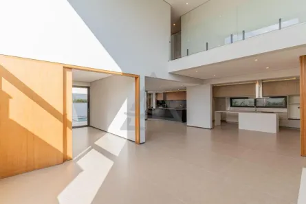 Casa de Condomínio com 4 Quartos à venda, 373m² no Alphaville Dom Pedro 3, Campinas