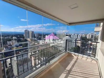 Apartamento com 4 Quartos à venda, 182m² no Vila Ema, São José dos Campos