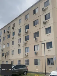 Apartamento com 2 Quartos à venda, 39m² no Sarandi, Porto Alegre