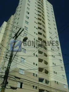 Apartamento com 2 Quartos à venda, 56m² no Vila Guiomar, Santo André